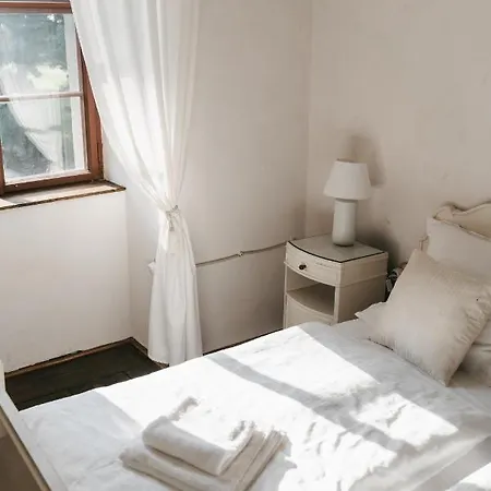 Zamecke Apartma