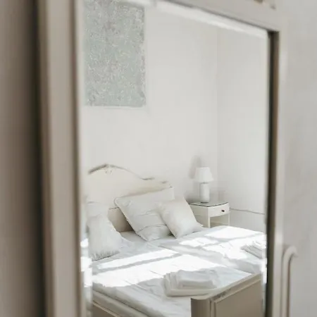 Lejlighed Zamecke Apartma Krinec