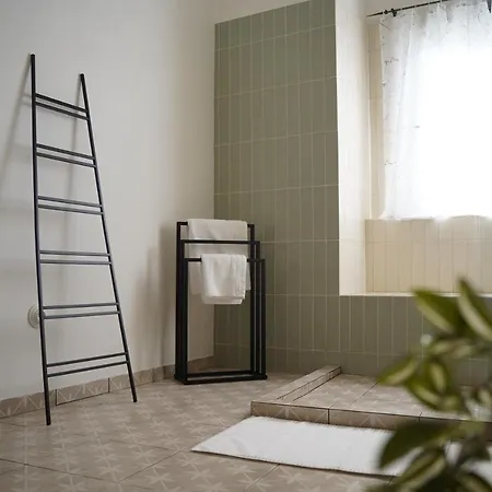 Lejlighed Zamecke Apartma Krinec
