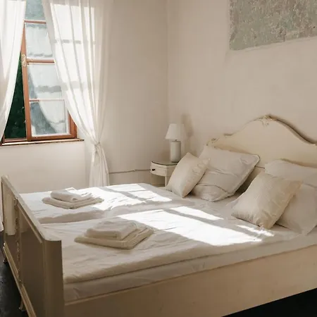 Zamecke Apartma *