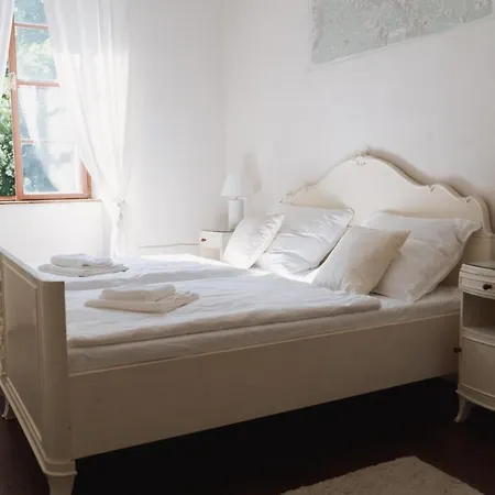 Lejlighed Zamecke Apartma Krinec